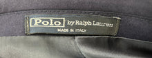 Load image into Gallery viewer, Vintage Polo Ralph Lauren Wool Blazer-Made in Italy