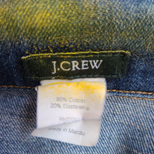 Load image into Gallery viewer, Lotus Rise-Adult Denim Jacket