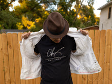 Load image into Gallery viewer, DIOSA Denim Jacket