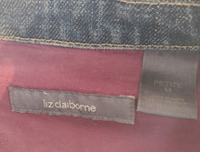 Load image into Gallery viewer, SELF LOVE Denim Jacket