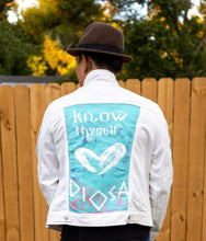 Load image into Gallery viewer, DIOSA Denim Jacket

