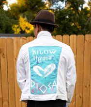 Load image into Gallery viewer, DIOSA Denim Jacket