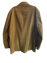 Load image into Gallery viewer, Wrangler Jeans Co. Corduroy Blazer Jacket
