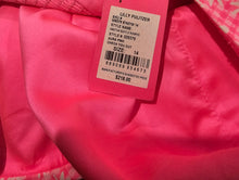 Load image into Gallery viewer, Lilly Pulitzer pink romper women&#39;s 14
