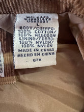 Load image into Gallery viewer, Wrangler Jeans Co. Corduroy Blazer Jacket
