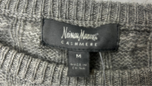 Load image into Gallery viewer, Neiman Marcus Cashmere Sweater
