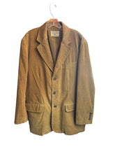 Load image into Gallery viewer, Wrangler Jeans Co. Corduroy Blazer Jacket

