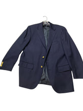 Load image into Gallery viewer, Vintage Polo Ralph Lauren Wool Blazer-Made in Italy
