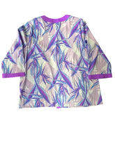 Load image into Gallery viewer, Bob Mackie “Wearable Art” kimono-style jacket
