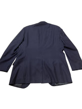 Load image into Gallery viewer, Vintage Polo Ralph Lauren Wool Blazer-Made in Italy
