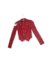 Load image into Gallery viewer, Vintage MadRag Jacket
