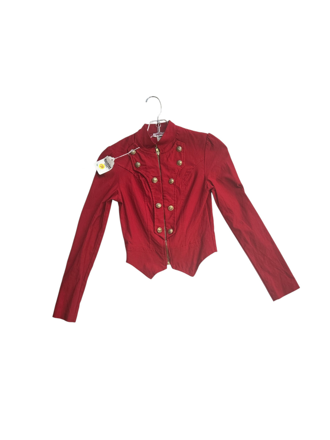 Vintage MadRag Jacket