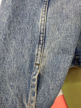 Load image into Gallery viewer, Vintage 2001 Harley Davidson Jean Jacket
