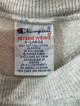 Load image into Gallery viewer, Vintage Champion Reverse Weave Florida State Seminoles Sweatshirt XL
