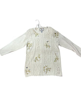 Load image into Gallery viewer, Vintage Tiara International Sweater
