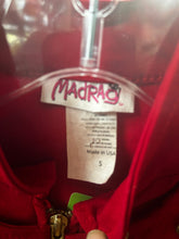 Load image into Gallery viewer, Vintage MadRag Jacket
