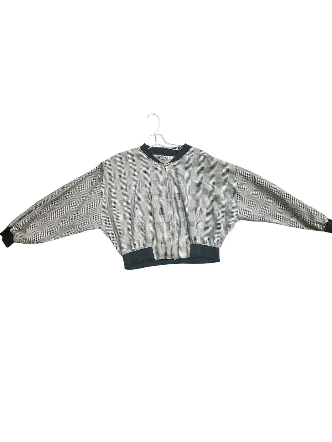 Vintage Cindy Collins Jacket