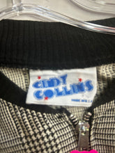 Load image into Gallery viewer, Vintage Cindy Collins Jacket
