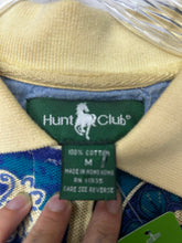 Load image into Gallery viewer, Vintage Hunt Club Polo

