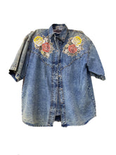 Load image into Gallery viewer, Pretty Bleu
