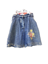 Load image into Gallery viewer, Pretty Bleu
