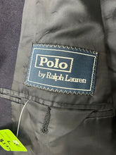 Load image into Gallery viewer, Vintage Polo Ralph Lauren Wool Blazer-Made in Italy
