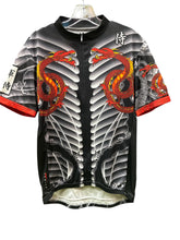 Load image into Gallery viewer, Primal Wear cycling shirt
