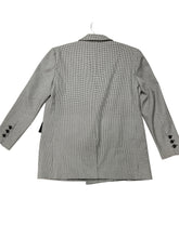 Load image into Gallery viewer, Steve Madden Houndstooth Blazer
