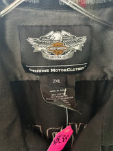 Load image into Gallery viewer, Harley Davidson Vest
