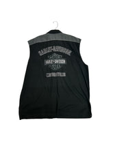 Load image into Gallery viewer, Harley Davidson Vest
