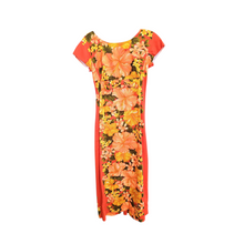 Load image into Gallery viewer, Vintage 1960s maxi dress
