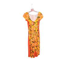 Load image into Gallery viewer, Vintage 1960s maxi dress

