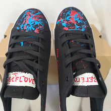 Load image into Gallery viewer, Custom painted sneakers M10/W11
