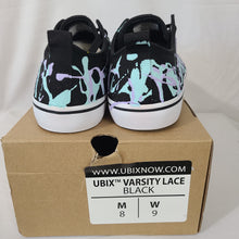 Load image into Gallery viewer, Custom painted canvas sneakers M10/W11
