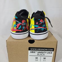 Load image into Gallery viewer, Custom painted canvas sneakers M10/W11
