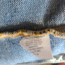 Load image into Gallery viewer, Lotus Rise-Adult Denim Jacket
